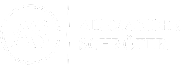 Alexander Schröter